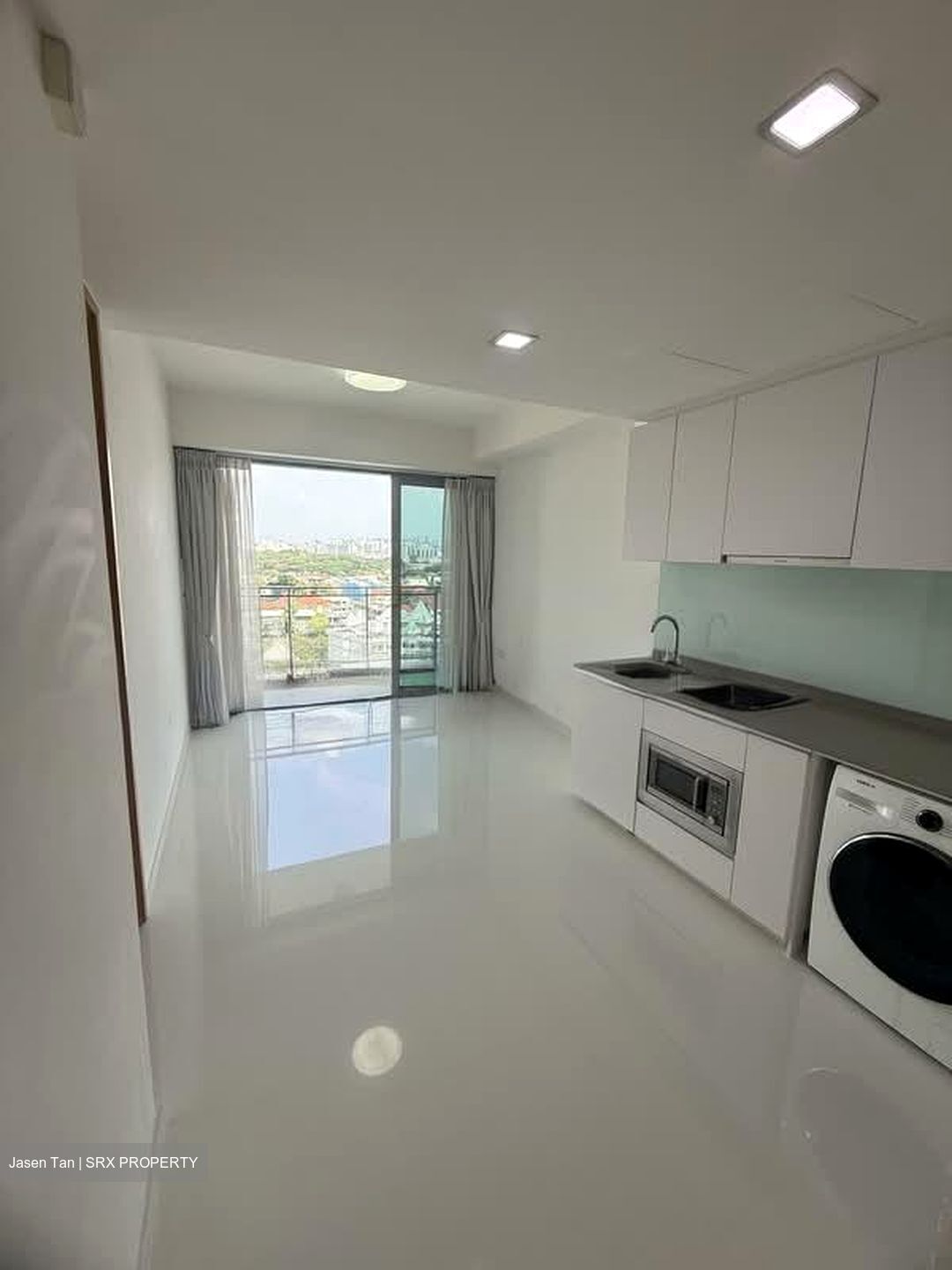 Amaranda Gardens (D19), Condominium #579297321